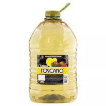 Vinagre de Álcool Colorido Toscano Galão 5 L Vinagre de Álcool Colorido Toscano Galão 5 L