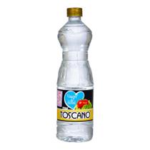 Vinagre de Álcool Kosher Toscano 750ml Vinagre de Álcool Kosher Toscano 750ml