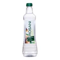 Vinagre de Álcool Rosani 750ml Vinagre de Álcool Rosani 750ml