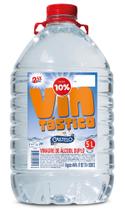 Vinagre de Álcool Vintástico 10% Castelo Bombona PET 5L
