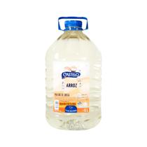 Vinagre De Arroz Para Sushi Temaki Salada Castelo 5l Vinagre De Arroz Para Sushi Temaki Salada Castelo 5l
