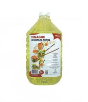 Vinagre De Cereal Arroz 5L - Osara