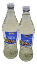 Vinagre De Cereal Arroz 750ml Kenko - (Kit com 2) Vinagre De Cereal Arroz 750ml Kenko - (Kit com 2)
