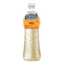 Vinagre de Cereal Arroz Castelo 750ml