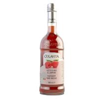 Vinagre de Framboesa Italiano COLAVITA 500ml