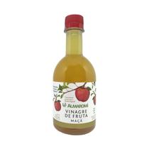 Vinagre de Fruta de Maçã 400ml - Almaromi