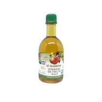 Vinagre de Fruta de Maçã Orgânico 400ml - Almaromi