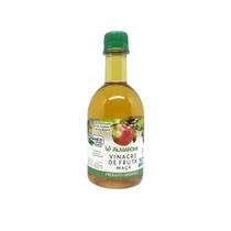 Vinagre de Fruta de Maçã Orgânico 400ml - Almaromi Vinagre de Fruta de Maçã Orgânico 400ml - Almaromi