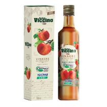 Vinagre de Fruta de Maçã Senhor Viccino Vita 500ml