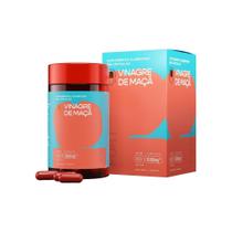 Vinagre de Maçã 1000mg 60 Cápsulas Fortlife - Fortlife Pharma Vinagre de Maçã 1000mg 60 Cápsulas Fortlife - Fortlife Pharma