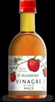 Vinagre de maçã 400ml - Almaromi Viccino - un