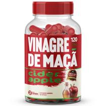 Vinagre De Maçã 500mg 120 Cápsulas 120 Cáps Forma Suprema Vinagre De Maçã 500mg 120 Cápsulas 120 Cáps Forma Suprema