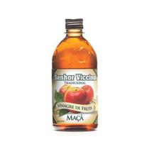 Vinagre de Maça 500ml - Viccino Vinagre de Maça 500ml - Viccino