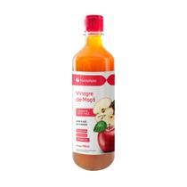 Vinagre de Maçã 530ml (Acidez 5,5%) Vinagre de Maçã 530ml (Acidez 5,5%)