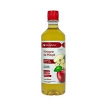 Vinagre de Maçã 530ml Macrophytus - Acidez 5,5%