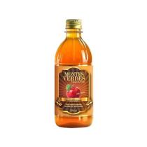 Vinagre de Maçã 530ml Montes Verdes Vinagre de Maçã 530ml Montes Verdes
