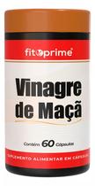 Vinagre De Maçã 90 Cápsulas De 500mg Vinagre De Maçã 90 Cápsulas De 500mg