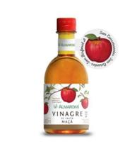 Vinagre de Maçã Almaromi 400mL Vinagre de Maçã Almaromi 400mL