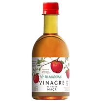 Vinagre de Maçã Almaroni 400ml