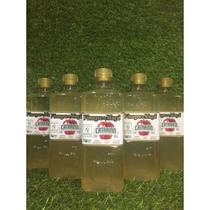 Vinagre de Maçã Catarina 600ml (Kit com 5)