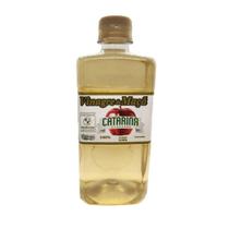 Vinagre de Maça Catarina 600ml - Pronto para beber - Copra