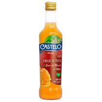 Vinagre de Maçã com Suco de Maçã e Mel 100% Natural 500ml Vinagre de Maçã com Suco de Maçã e Mel 100% Natural 500ml