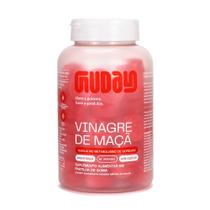 Vinagre de Maça Guday Suplemento Alimentar em Pastilhas de Goma 60 Unidades