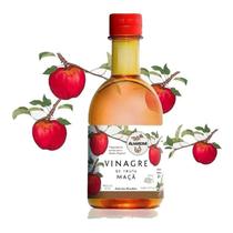 Vinagre de Maçã Natural 400 ml - Almarome