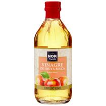 Vinagre de Maçã Nor Foods 500ml Vinagre de Maçã Nor Foods 500ml