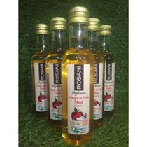 Vinagre de Maçã Orgânico 250ml (Kit com 5)