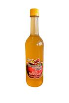 Vinagre de Maçã Orgânico 500ml - Nova Esperança