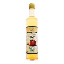 Vinagre de Maçã Orgânico 500ml - Senhor Viccino Vinagre de Maçã Orgânico 500ml - Senhor Viccino