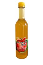 Vinagre de Maçã Orgânico 750ml - Nova Esperança