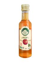 Vinagre de maçã orgânico acidez 6% são francisco 250 ml