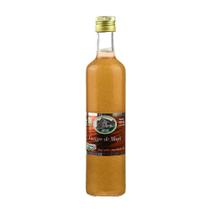 Vinagre de Maçâ Orgânico Aecia 500ml