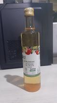 Vinagre de maçã organico