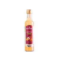 Vinagre de Maça Orgânico com Extrato de Gengibre e Própolis ou Curcuma 4 Estações 250ml Vinagre de Maça Orgânico com Extrato de Gengibre e Própolis ou Curcuma 4 Estações 250ml