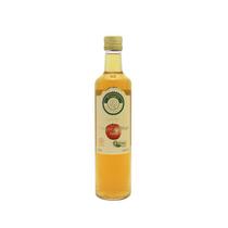 Vinagre de Maçã Orgânico - São Francisco 4,2% de Acidez - 500 ml