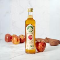 Vinagre de Maçã Orgânico São Francisco 500ml - São Francisco