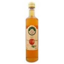 Vinagre de Maçã Orgânico São Francisco 500ml