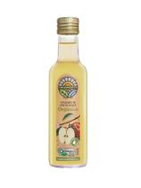 Vinagre de maçã orgânico (sem adição de água) organovita 250 ml