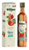 Vinagre De Maça Organico Sr Viccino 500ml Vinagre De Maça Organico Sr Viccino 500ml
