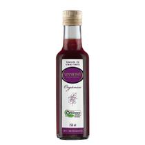 Vinagre de Maçã Orgânico Uva Só 250ml Vinagre de Maçã Orgânico Uva Só 250ml