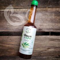 VINAGRE DE VEGETAL ORGÂNICO - VERO NUTRI - 510ml