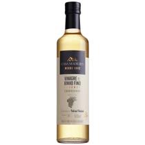 Vinagre de Vinho Branco Casa Madeira Chardonnay 500ml