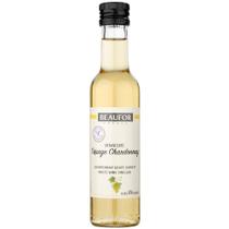 Vinagre de Vinho Branco Chardonnay Beaufor 250ml