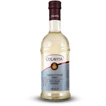 Vinagre de Vinho Branco COLAVITA 500ml