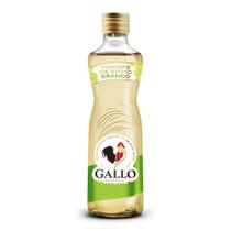 Vinagre de Vinho Branco Gallo 250ml