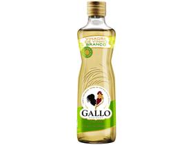 Vinagre de Vinho Branco Gallo - 250ml