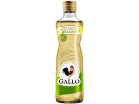 Vinagre de Vinho Branco Gallo - 250ml